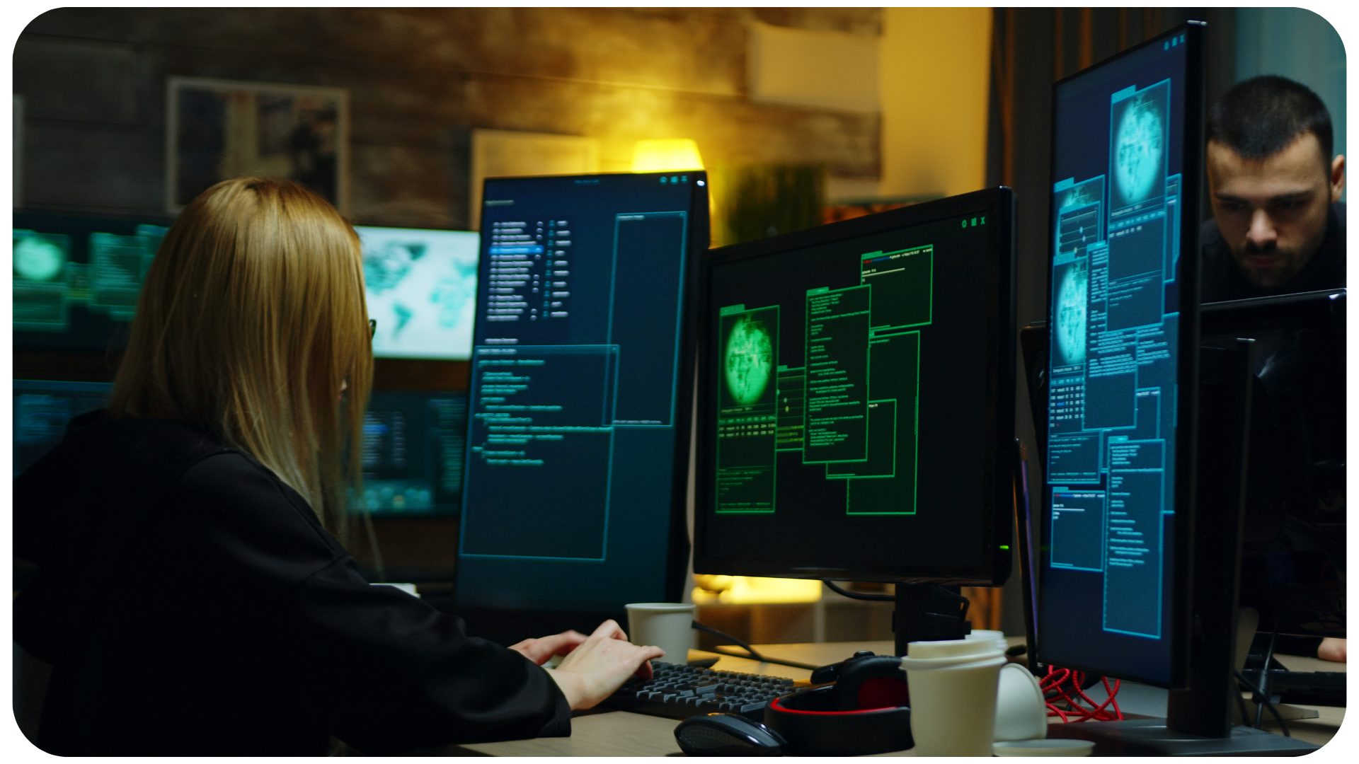 Analisis-de-vulnerabilidades Analisis-de-vulnerabilidades