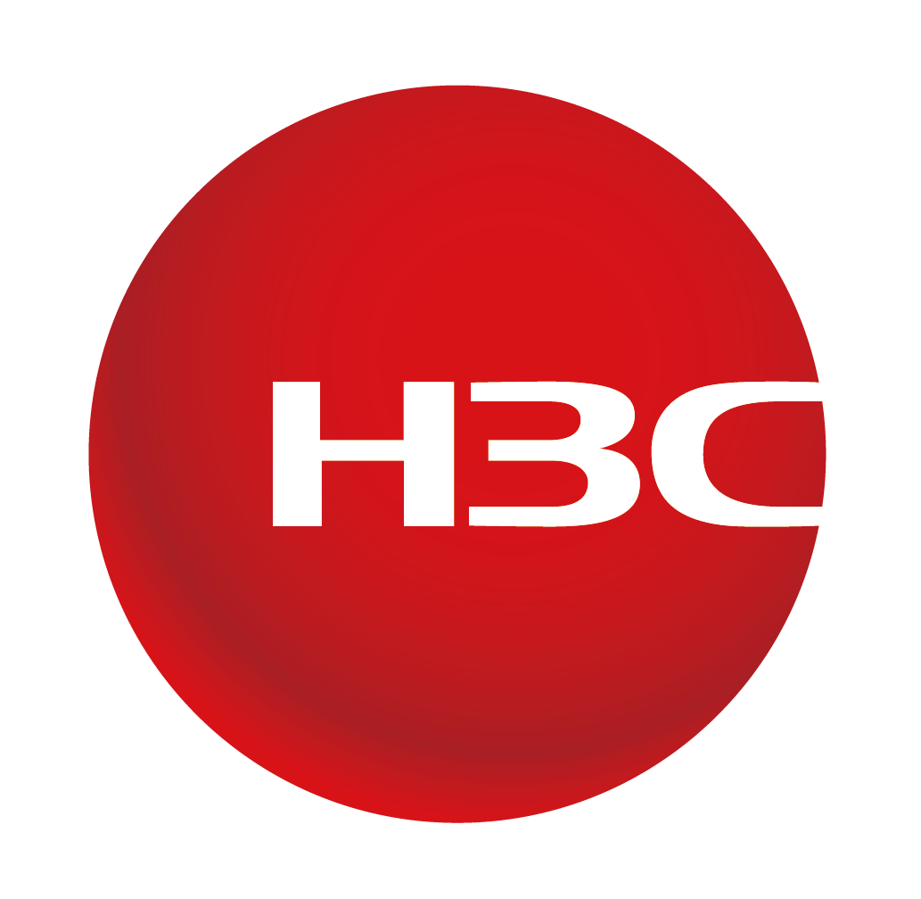 H3C logo