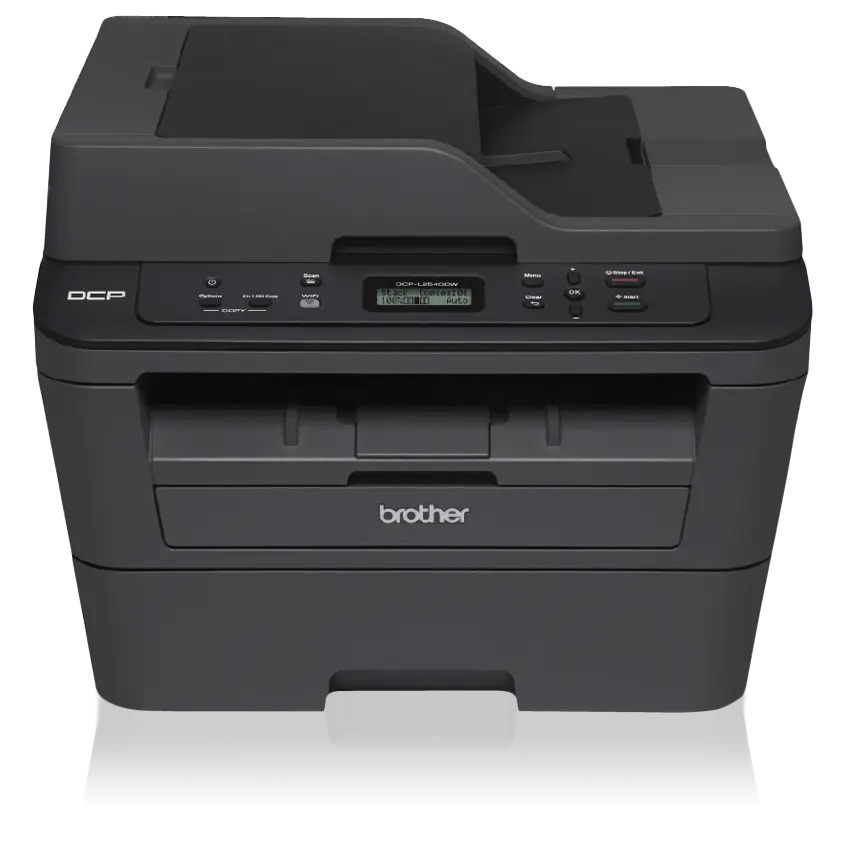 Brother DCPL2540 