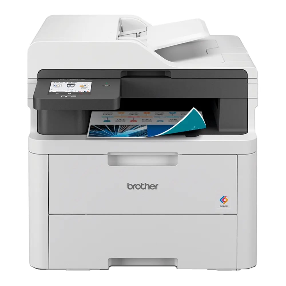 DCP-L3560CDW 