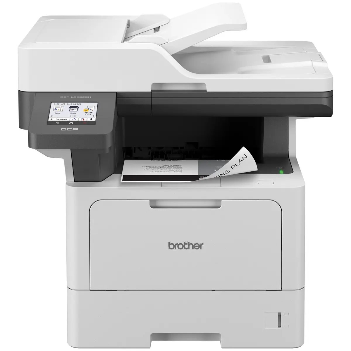 DCPL5660DN_Impresora