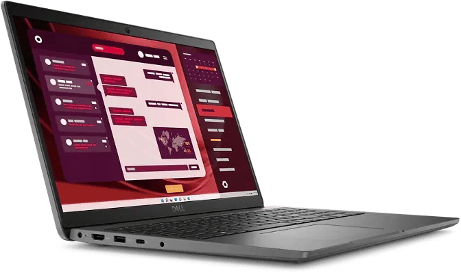 Dell 3550