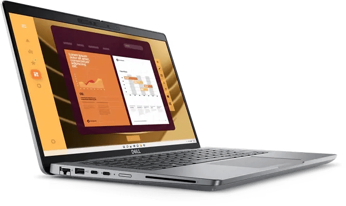 Dell 5450