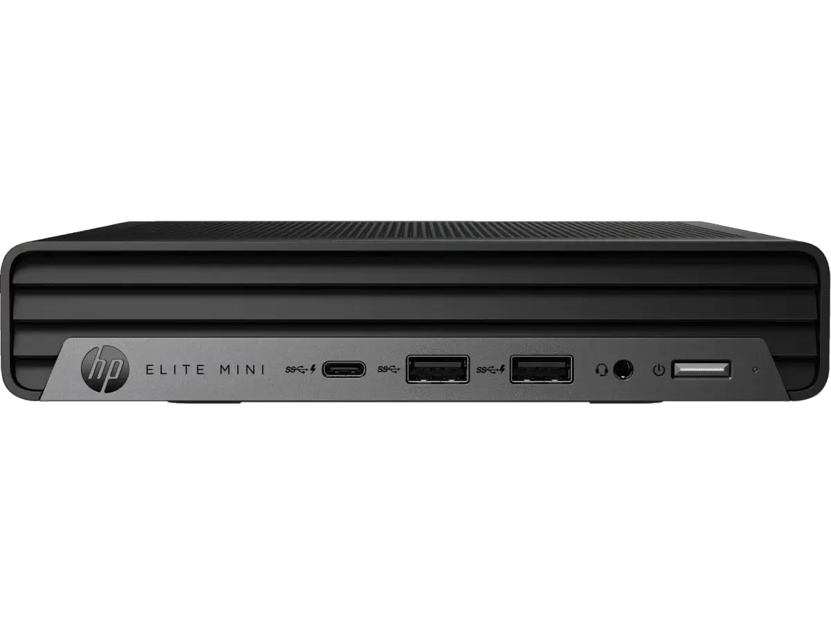 HP Elite Mini