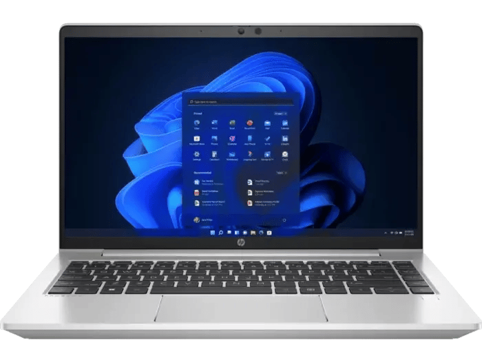 HP Probook 445