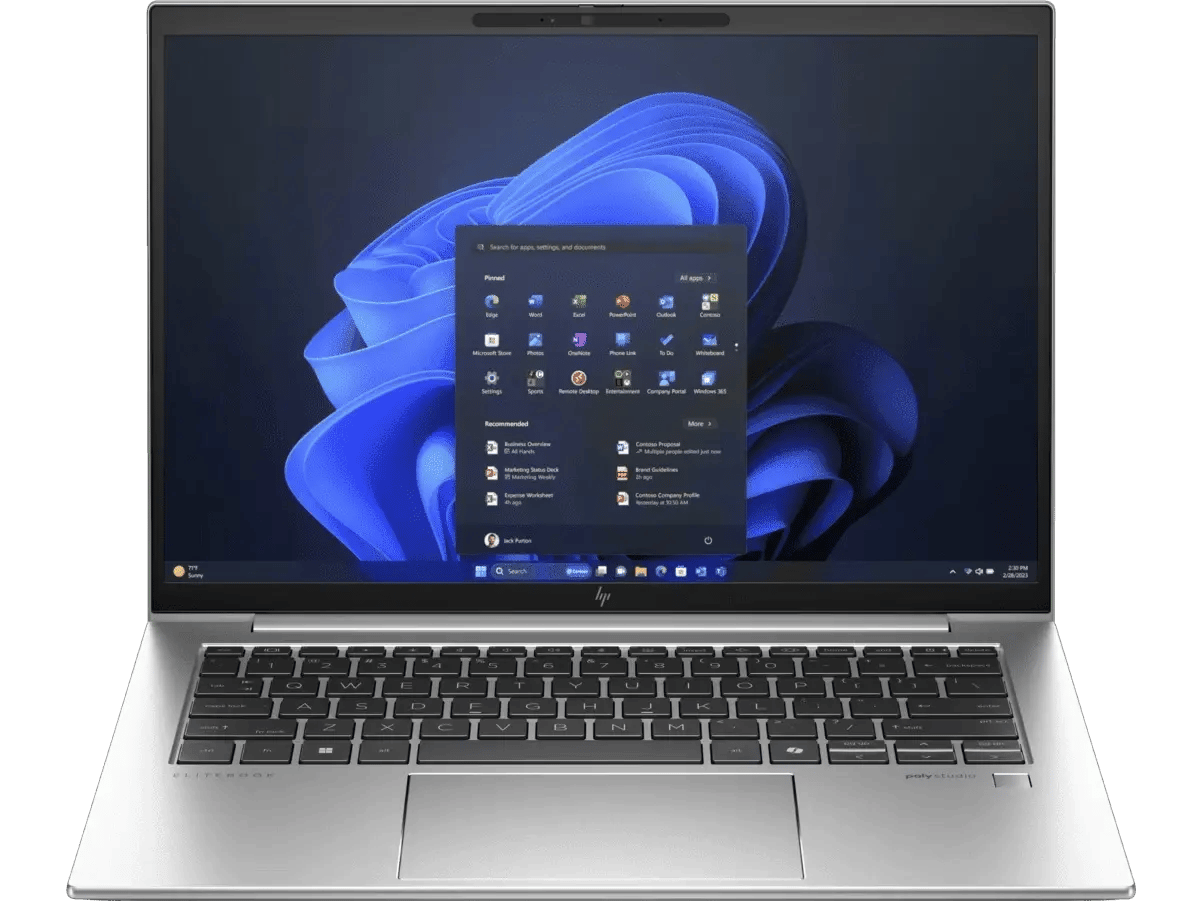 HP elitebook 840 G11