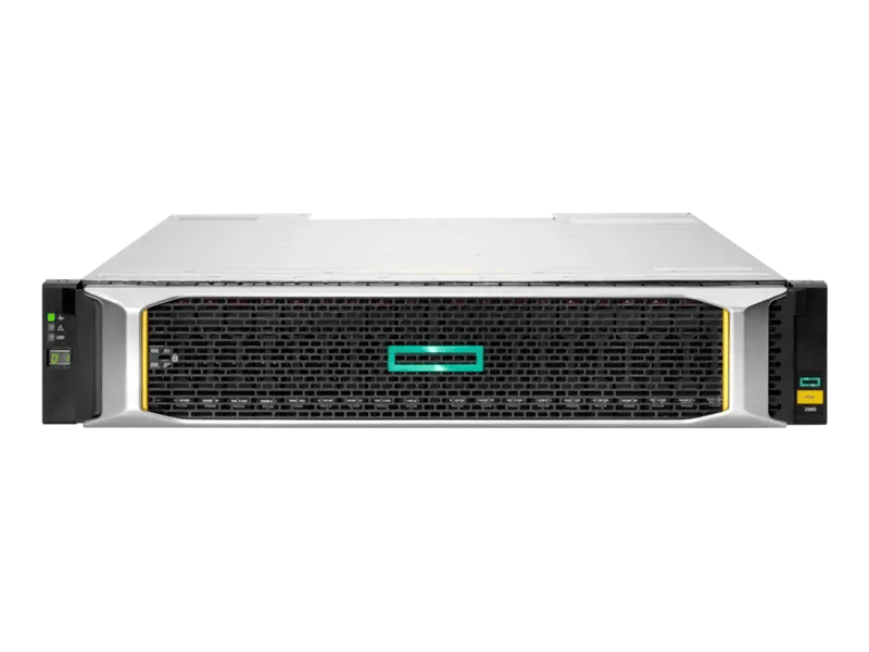HPE MSA 2062 