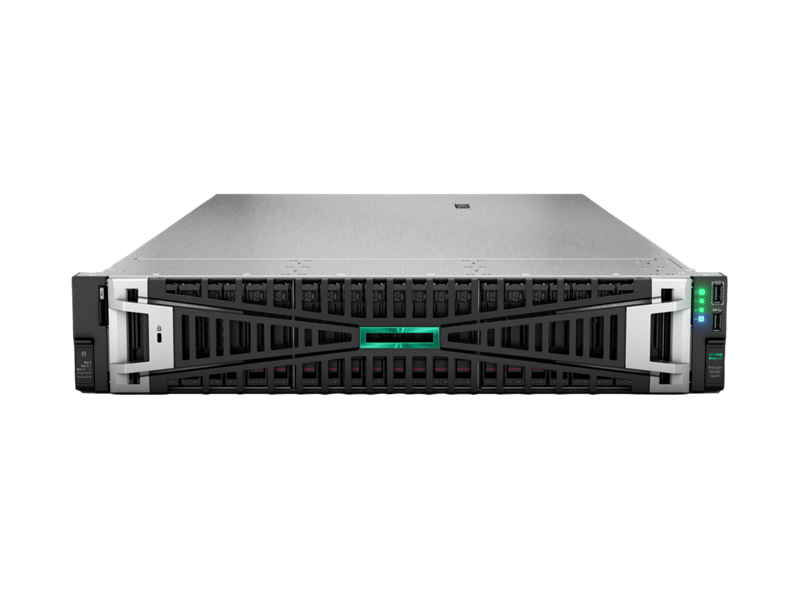 HPE pro liant dl560