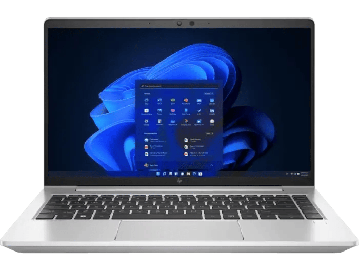 Hp-EliteBook 640 G9