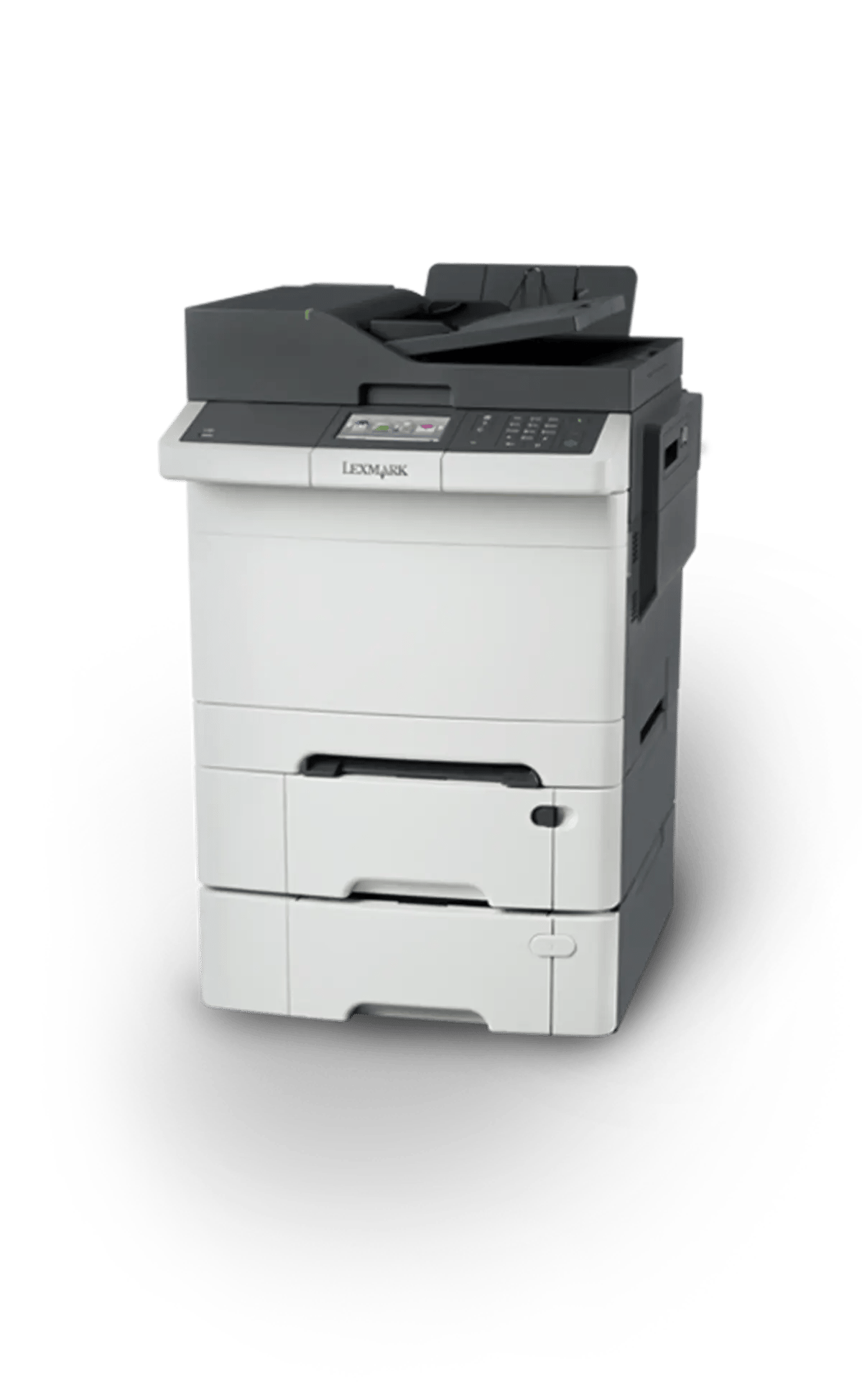 LexmarkCX310_410
