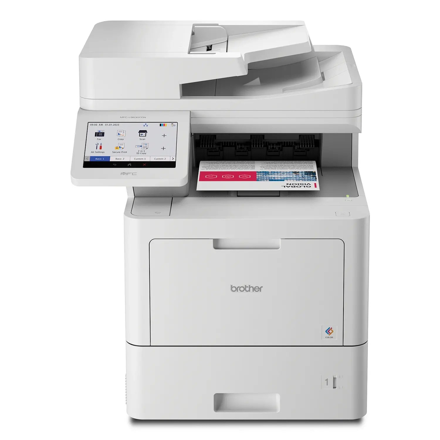 MFC-L9630CDN