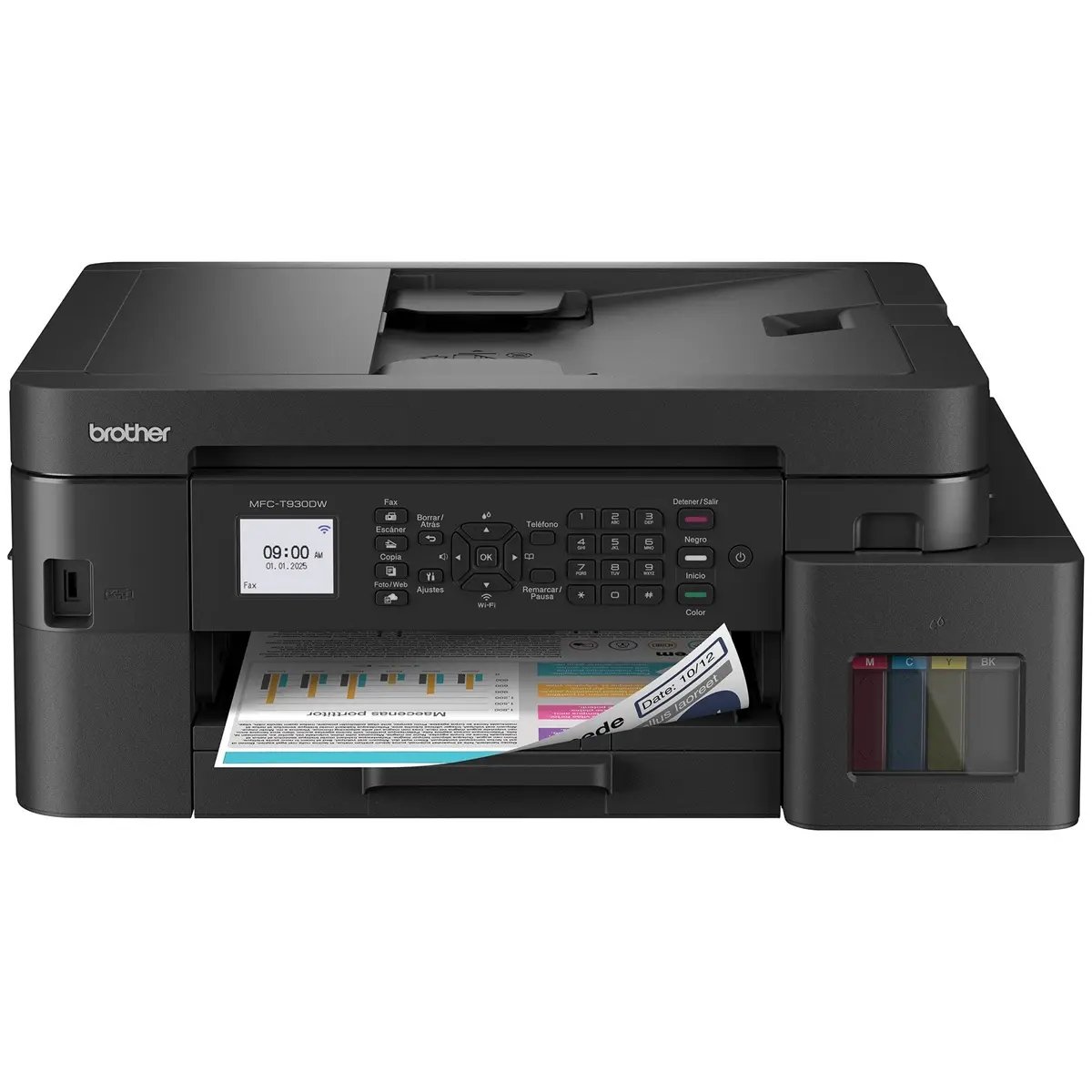 MFCT930d