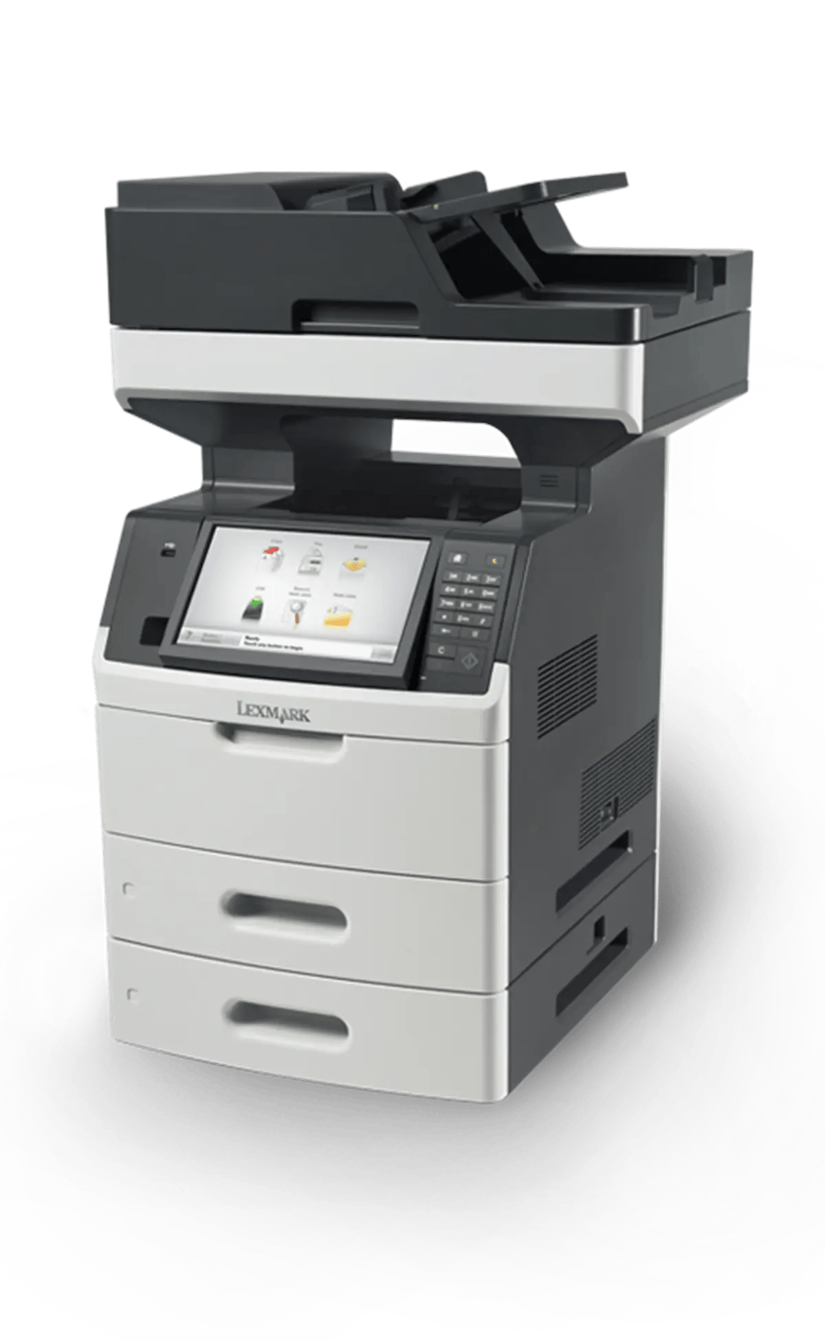 MX710
