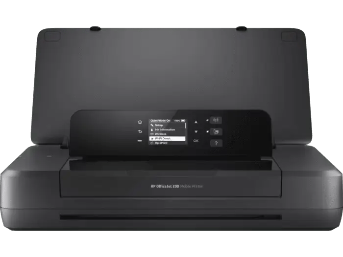 OfficeJet200