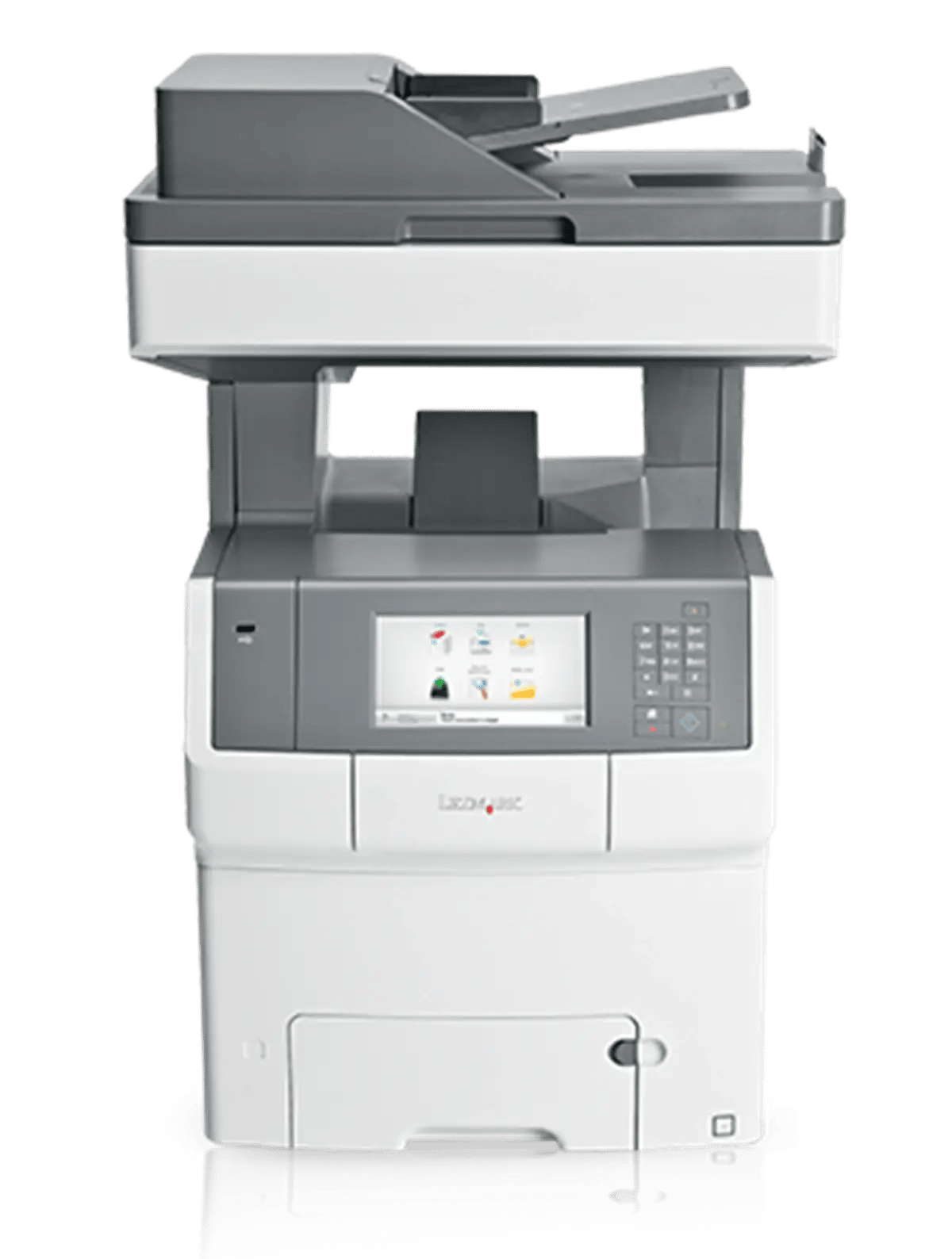 SerieX740
