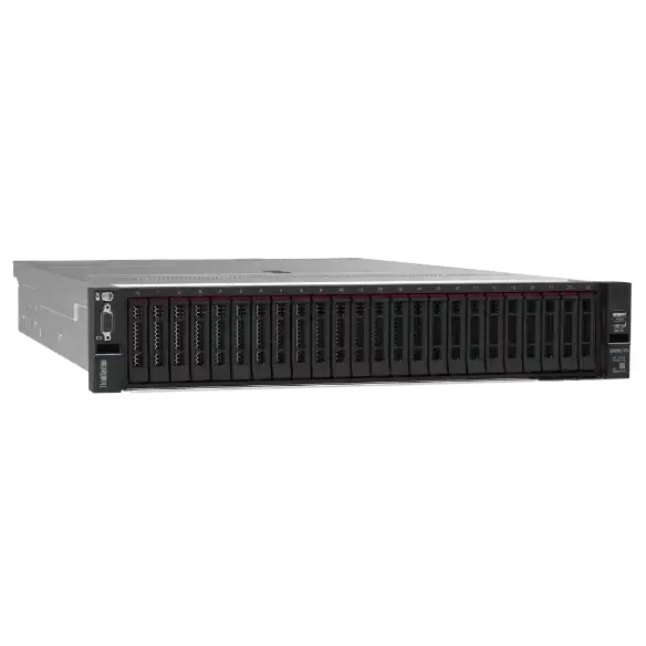 ThinkSystem SR650