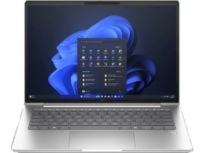 hp 640