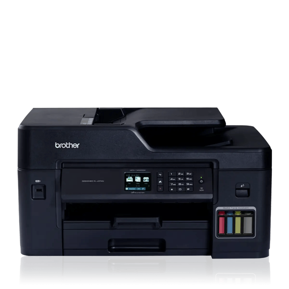mfct4500dw