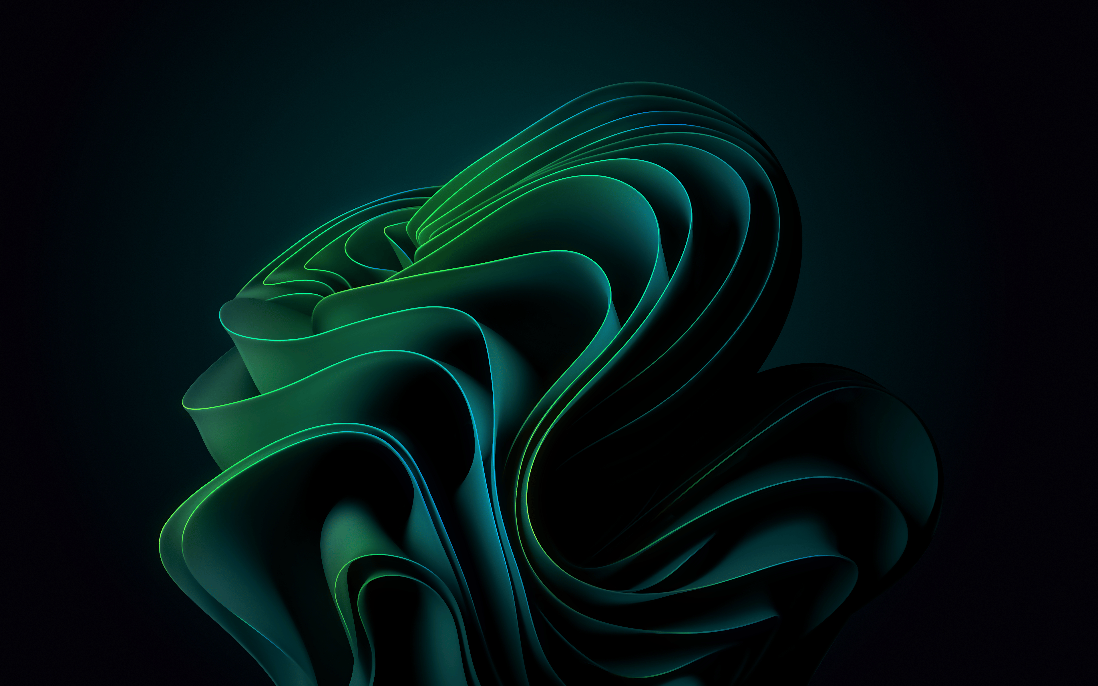 wallpapersden.com_windows-11-4k-green-glow_3840x2400