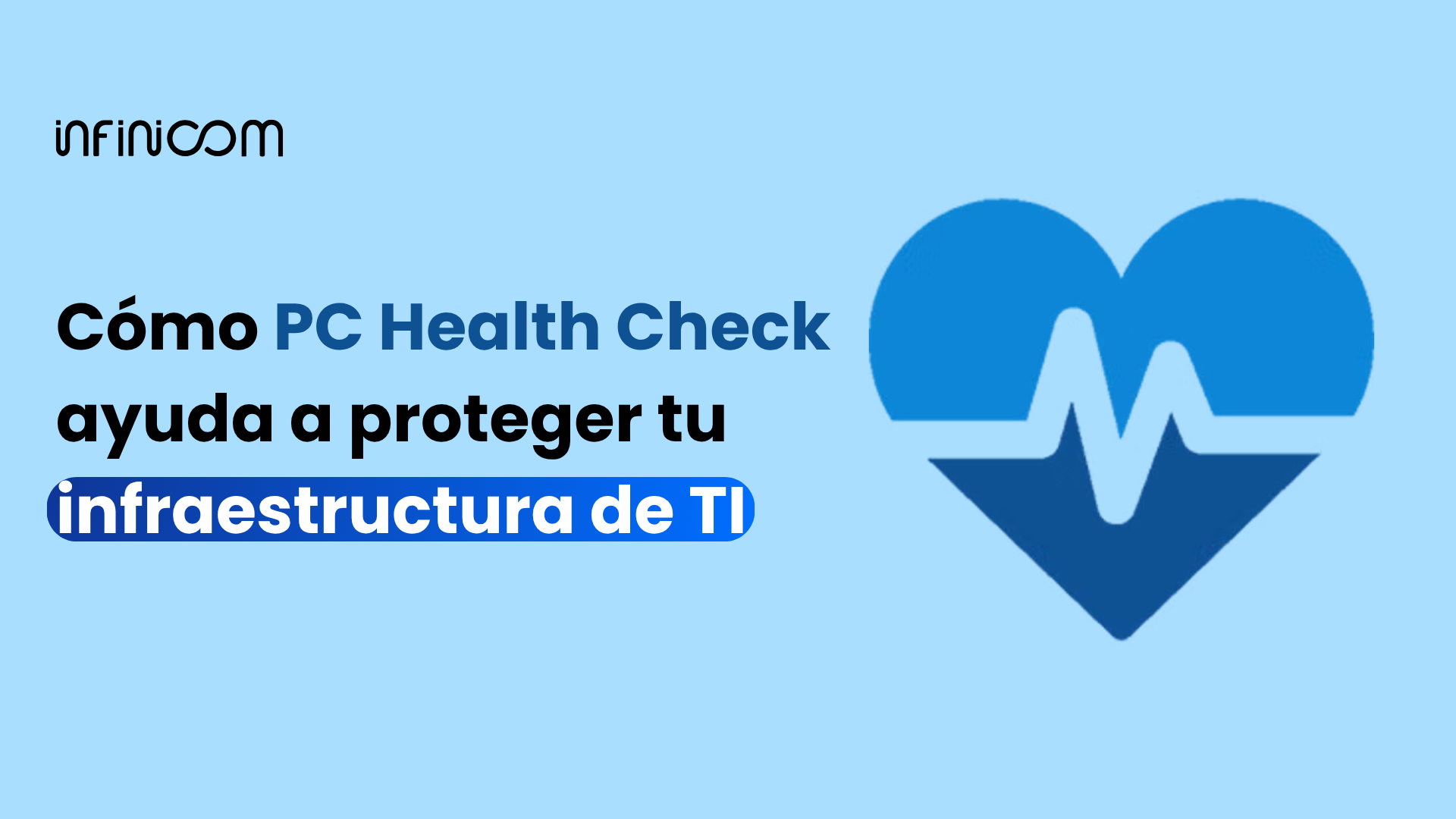 PC Health Check: tu aliado en la migración segura a Windows 11