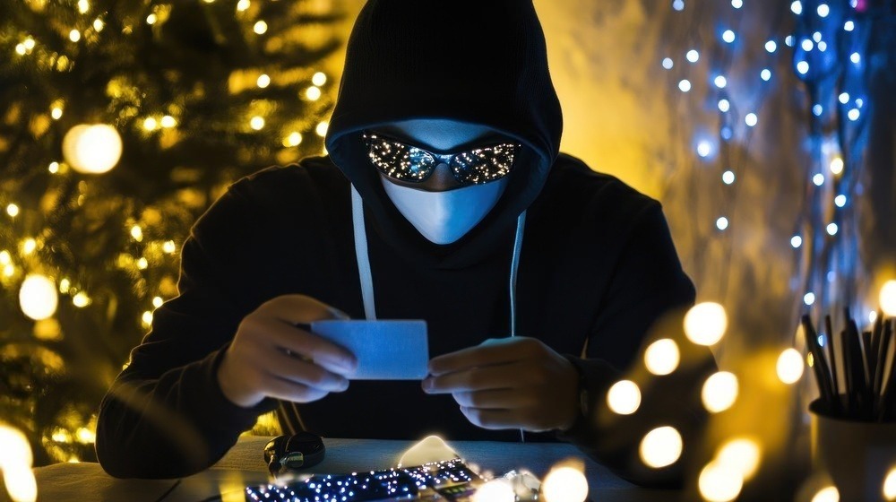 Cómo estar seguros en Navidad y Año Nuevo | Prevención de fraudes y ciberataques