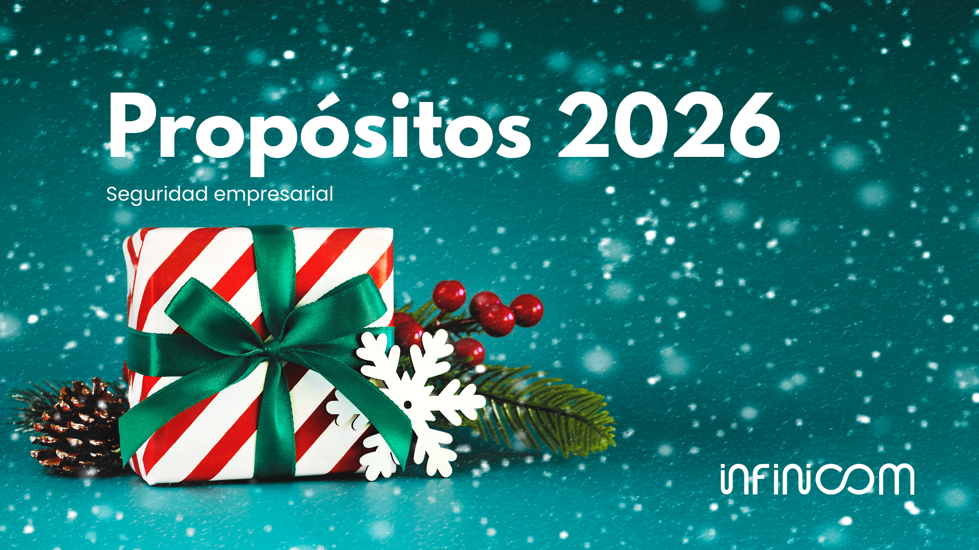 Propósitos de ciberseguridad 2026: protege tu información con soluciones Kaspersky