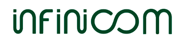 Infinicom Logo